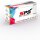 Kompatibel für Epson ERC 27 (C43S015366/ERC-27B) Farbband Nylon Schwarz