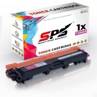 Kompatibel f&uuml;r Brother HL-3150CDW / TN-245M / TN-246M Toner Magenta