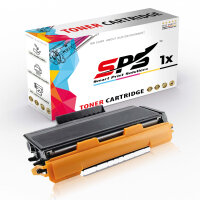 Kompatibel f&uuml;r Brother MFC-9460 CD (TN-320Y) Toner-Kit Gelb
