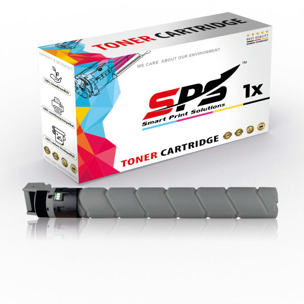 Kompatibel für Brother DCP-9270 (TN-328C) Toner-Kit Cyan