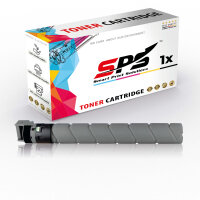 Kompatibel f&uuml;r Brother DCP-9270 (TN-328C) Toner-Kit Cyan