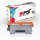 Kompatibel für Brother FAX 2840 (TN-2210) Toner-Kit Schwarz