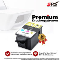 Kompatibel für Kodak Diconix ESP Office 2150 / 3952371 / 30XL Druckerpatrone Color