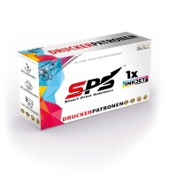 Kompatibel f&uuml;r HP Photosmart Premium E (364XL/CN684E) Tintenpatrone Schwarz