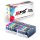 10er Multipack Set kompatibel für Canon Pixma TS8150 (UKPlugVersion) (2230C008AA) Druckerpatronen PGI-580 CLI-581 XXL