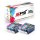 10er Multipack Set kompatibel für Canon Pixma TS9052 Druckerpatronen PGI-571 CLI-571 XL