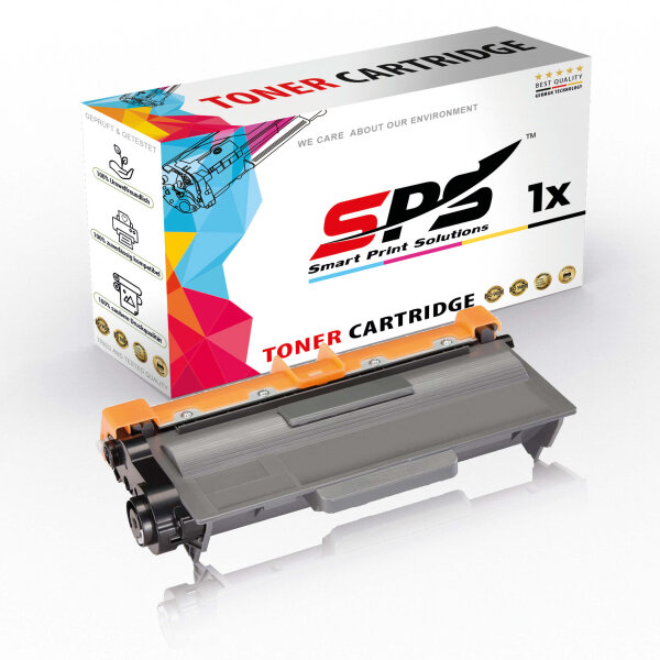 Kompatibel für Brother HL 5470 (TN-3330) Toner-Kartusche Schwarz