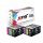 10er Multipack Set kompatibel für HP Officejet Pro 8630E Druckerpatronen 950XL 951XL