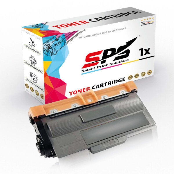 Kompatibel für Brother HL 6180 (TN-3390) Toner-Kartusche Schwarz