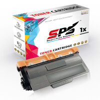 Kompatibel f&uuml;r Brother HL 6180 (TN-3390) Toner-Kartusche Schwarz