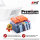 10er Multipack Set kompatibel für HP Officejet 6500 Druckerpatronen 920XL