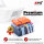 10er Multipack Set kompatibel für HP Officejet 6500 Wireless Druckerpatronen 920XL