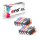 10er Multipack Set kompatibel für HP Deskjet Ink Advantage 4615 Druckerpatronen 655 XL