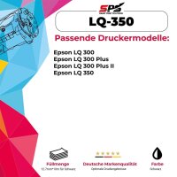Kompatibel für Epson LQ 300 Plus II  / C13S015633...