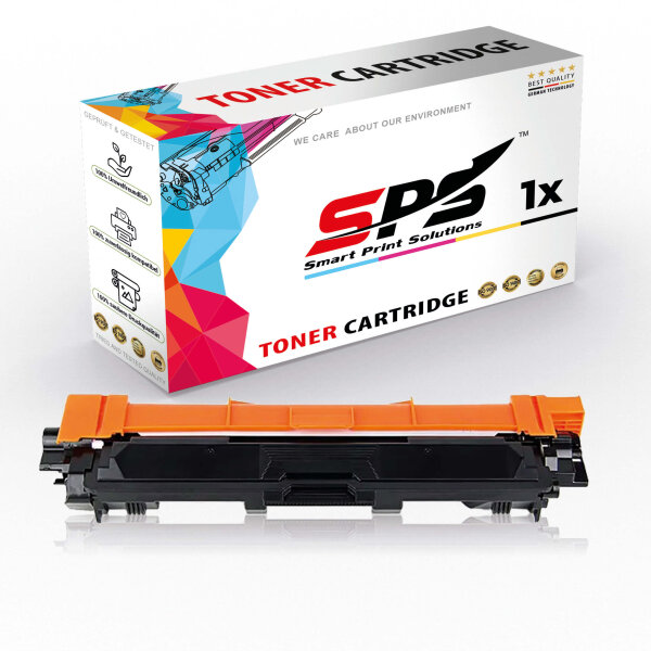 Kompatibel für Brother MFC-9341 (TN-241Y) Toner-Kit Gelb