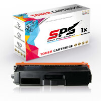 Kompatibel f&uuml;r Brother HL-L 8250 CDN (TN-326C) Toner-Kit Cyan