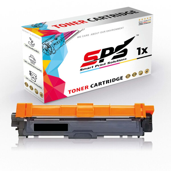 Kompatibel für Brother MFC-9142 (TN-242BK) Toner-Kit Schwarz
