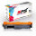 Kompatibel für Brother MFC-9142 (TN-242BK) Toner-Kit Schwarz