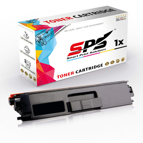 Kompatibel für Brother DCP-L 8410 (TN-421C) Toner-Kartusche Cyan