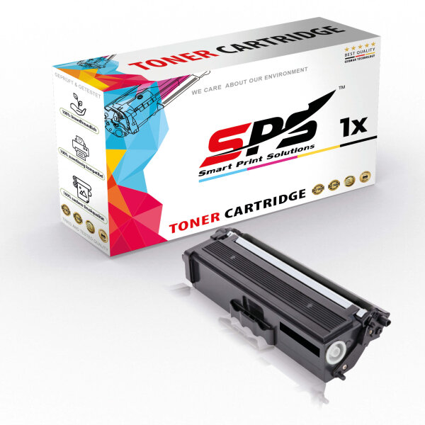 Kompatibel für Brother MFC-L 9570 (TN-910C) Toner-Kartusche Cyan