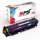 Kompatibel für HP Color Laserjet Pro M 254 (203A/CF543A) Toner-Kartusche Magenta
