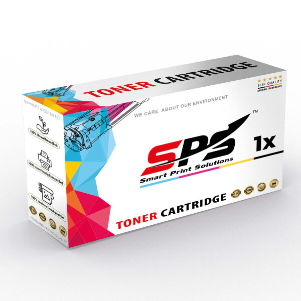 Kompatibel für Samsung Proxpress M 2870 FW (116/SU840A) Toner-Kit Schwarz