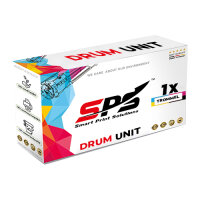 Kompatibel f&uuml;r Olivetti D-Color MF 223 (B1202) Fotoleitertrommel Gelb
