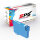 Kompatibel für Epson WF 2960 DWF (503XL/C13T09R24010) Tintenpatrone Cyan