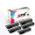 5x Multipack Set Kompatibel für Brother MFC-9460 CDN (TN-325C, TN-325M, TN-325Y, TN-325BK) Toner