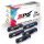 5x Multipack Set Kompatibel für Samsung CLP 415 NW  (CLT-C504S, CLT-M504S, CLT-Y504S, CLT-K504S) Toner