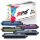 5x Multipack Set Kompatibel für Brother MFC-9330 CDW (TN-245C, TN-245M, TN-245Y, TN-241BK) Toner