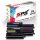 5x Multipack Set Kompatibel für Brother HL-L 8360  (TN-423C, TN-423M, TN-423Y, TN-423BK) Toner