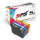 4x Multipack Set Kompatibel für Epson Workforce WF 2960 Druckerpatronen (503XL/C13T09R14010, C13T09R24010, C13T09R34010, C13T09R44010)