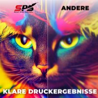 4x Multipack Set Kompatibel für Brother DCP-J 1050 Druckerpatronen (LC-421XLBK, LC-421XLC, LC-421XLM, LC-421XLY)