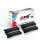 4x Multipack Set Kompatibel für Brother HL 4050 CN Toner (TN-130BK, TN-130C, TN-130M, TN-130Y)