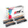 4x Multipack Set Kompatibel für Brother HL 4040 CDW Toner (TN-135BK, TN-135C, TN-135M, TN-135Y)