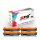 4x Multipack Set Kompatibel für Brother HL 3152 CDW Toner (TN-246C, TN-246M, TN-246Y)