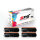 4x Multipack Set Kompatibel für Brother HL-L 8250 CDN Toner (TN-326BK, TN-326C, TN-326M, TN-326Y)