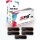Druckerpapier A4 + 5x Multipack Set Kompatibel für Brother HL-L 8250 CDN Toner (TN-326BK, TN-326C, TN-326M, TN-326Y)