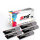 5x Multipack Set Kompatibel für Brother HL-L 8350 CDW Toner (TN-329BK, TN-329C, TN-329M, TN-329Y)