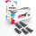 Druckerpapier A4 + 5x Multipack Set Kompatibel für Brother MFC-L 9570 CDWT Toner (TN-910BK, TN-910C, TN-910M, TN-910Y)