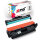 1x Toner + Trommel Multipack Set Kompatibel für HP LaserJet Pro M 203 dn (32A CF232A, 30A CF230A)