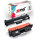 1x Toner + Trommel Multipack Set Kompatibel für HP LaserJet Pro M 130 a (CF219A, 17A CF217A)