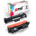1x Toner + Trommel Multipack Set Kompatibel für HP LaserJet Pro M 130 Series (CF219A, 17A CF217A)