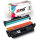1x Toner + Trommel Multipack Set Kompatibel für HP Laserjet Pro M 118  (32A CF232A, CF294A)