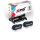 2x Toner + Trommel Multipack Set Kompatibel für Kyocera Ecosys P 2040 DW/KL3  (DK-1150, TK-1160)