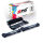2x Toner + Trommel Multipack Set Kompatibel für Brother HL-1112 A (DR-1050, TN-1050)