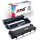 1x Toner + Trommel Multipack Set Kompatibel für Brother DCP-L 2560 CDW (DR-2300, TN-2320)