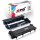 1x Toner + Trommel Multipack Set Kompatibel für Brother HL-L 2321 D  (DR-2300, TN-2320)