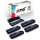 4x Toner + Trommel Multipack Set Kompatibel für Brother MFC-L 2730  (DR-2400, TN-2420)